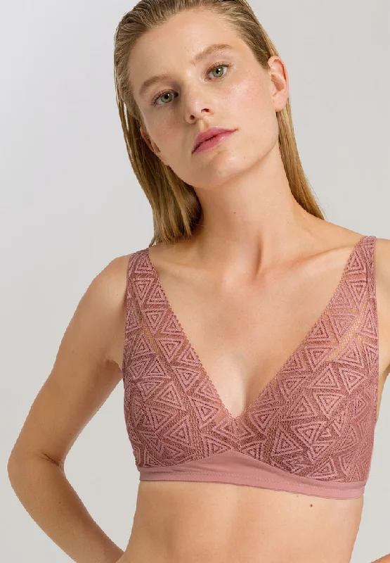 Clia Soft Cup Bra