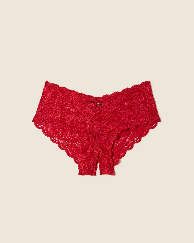 Mystic Red