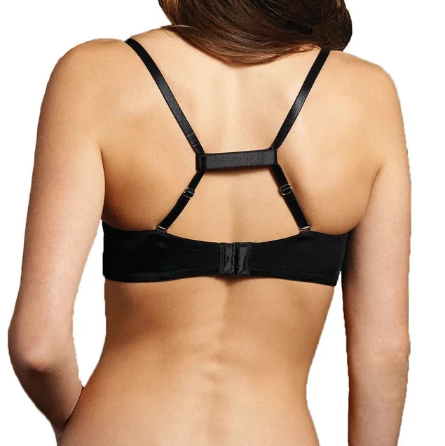 Elastic Bra Strap Holder