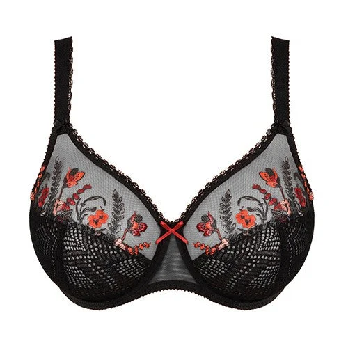 Empreinte Ashley Full Cup Underwire Bra