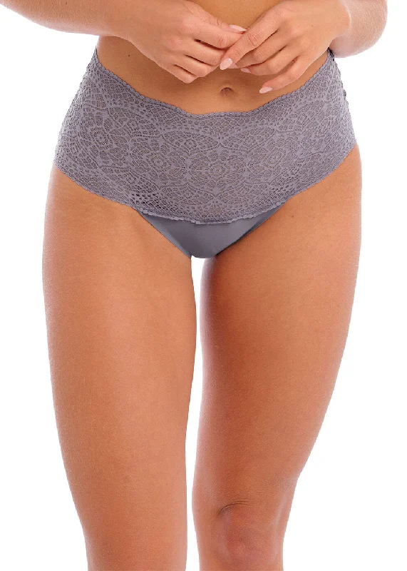 Fantasie - One Size Stretch Lace Full Brief