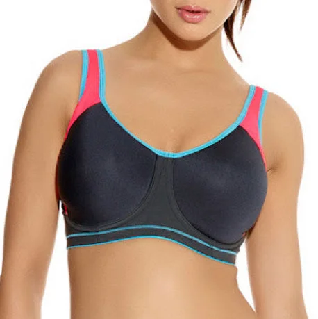 Freya Active Sonic Underwire Sports Bra-SALE