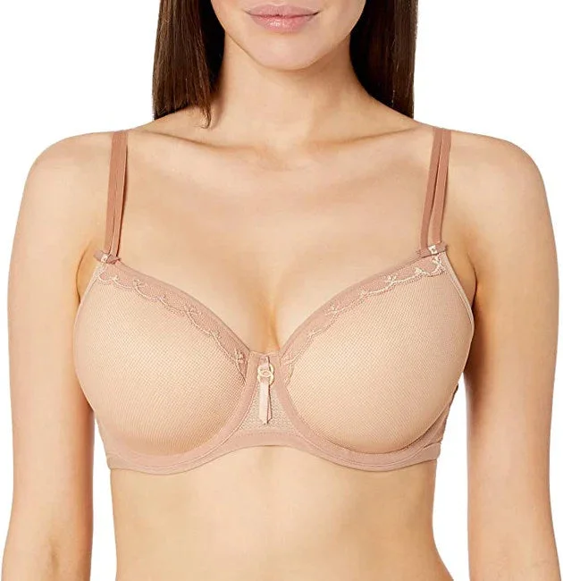 Freya Idol Allure Molded Balcony Bra-SALE