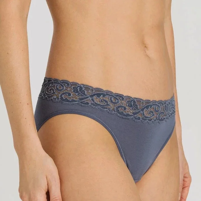 Hanro - Moments Mini Brief | Pigeon