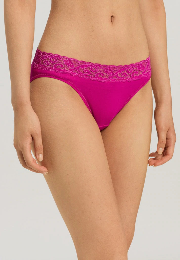 Hanro - Moments Mini Brief SS22