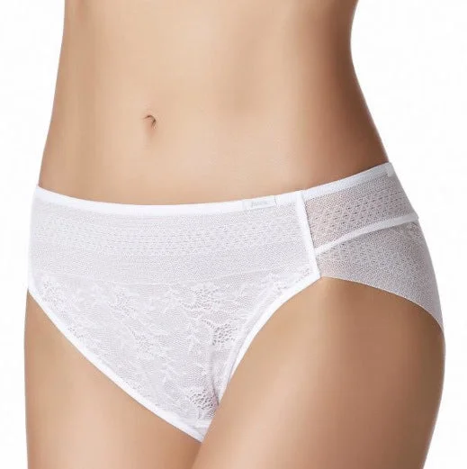 Janira Brislip Magic Band Panty