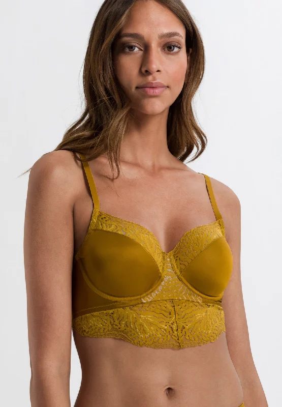 Lucy Underwire Bra