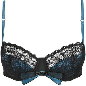 Marie Jo Aida Padded Balcony T-Shirt Bra - SALE