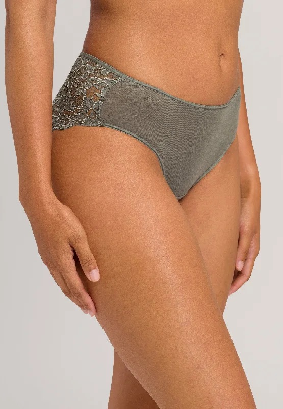 Moments Midi Briefs