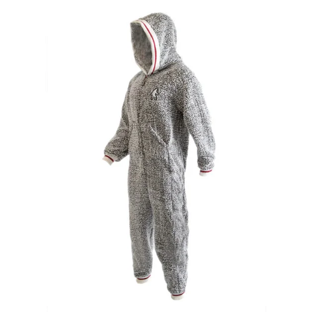 Pook Yeti Onesie