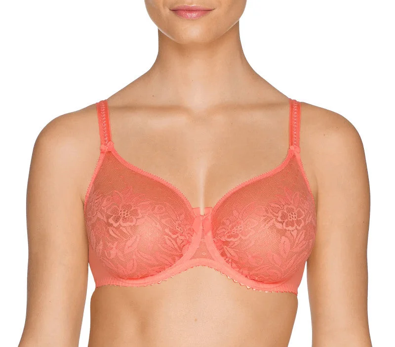 Prima Donna Divine Seamless Non-Padded Bra