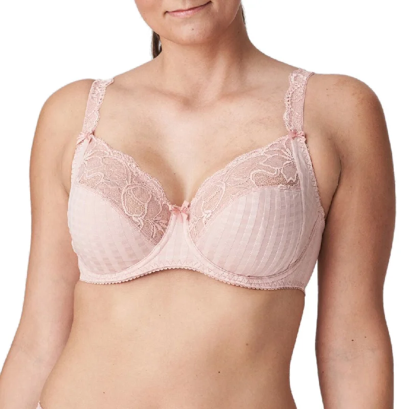Prima Donna Madison Full Cup Wire Bra - Powder Rose