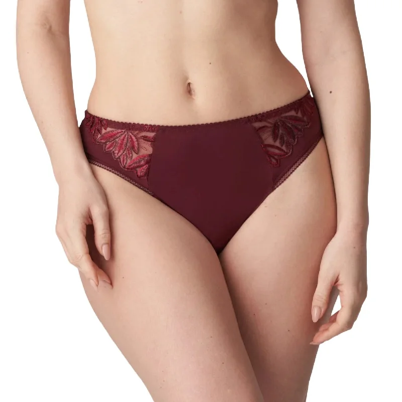 Prima Donna Orlando Rio Brief