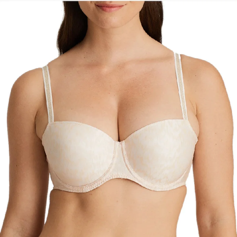 Prima Donna Twist "Bijou" Padded Balcony Bra-SALE