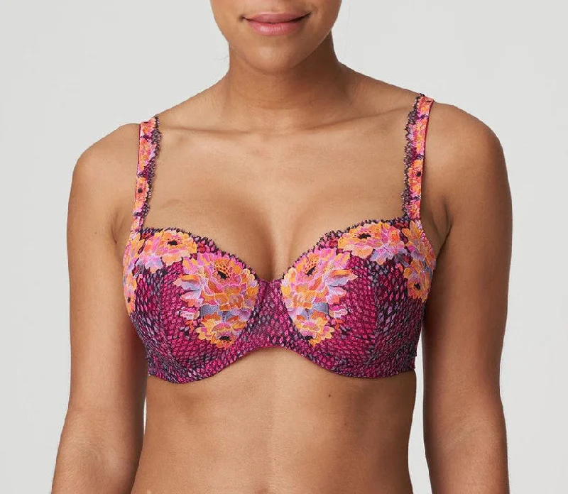 PrimaDonna Twist Efforia Balcony Bra