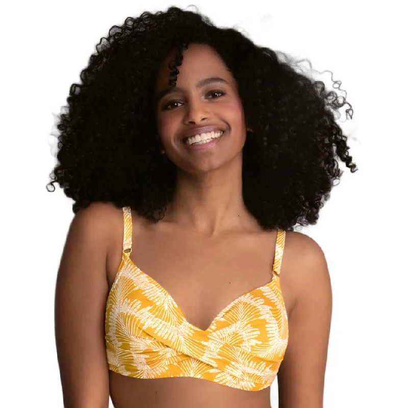 Rosa Faia Cadiz Maja Bikini Top