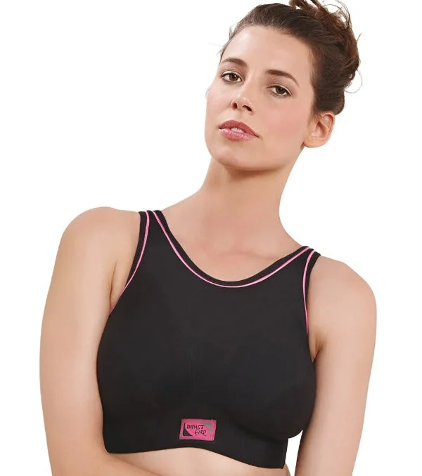 Royce Impact-Free Sports Bra-SALE