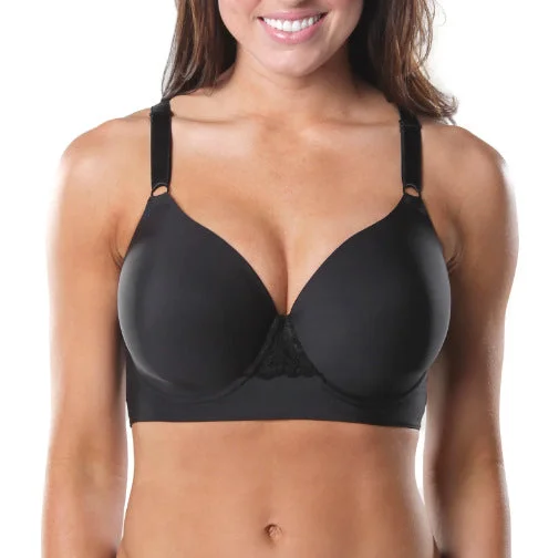 Shapeez Shortee Wired Bra