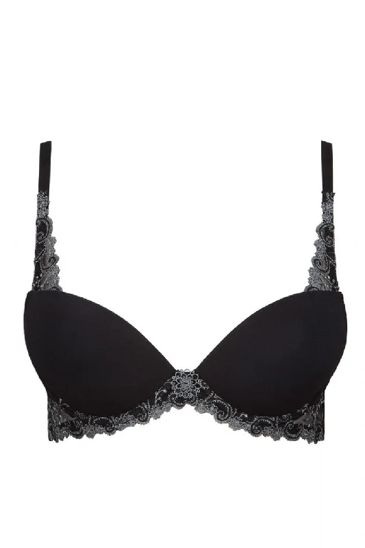 Simone Perele Delice Pushup Bra - SALE