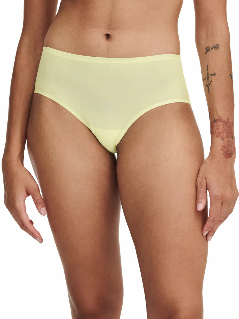 Tender Yellow