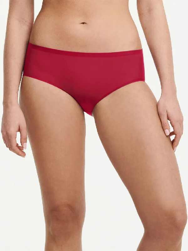Passion Red