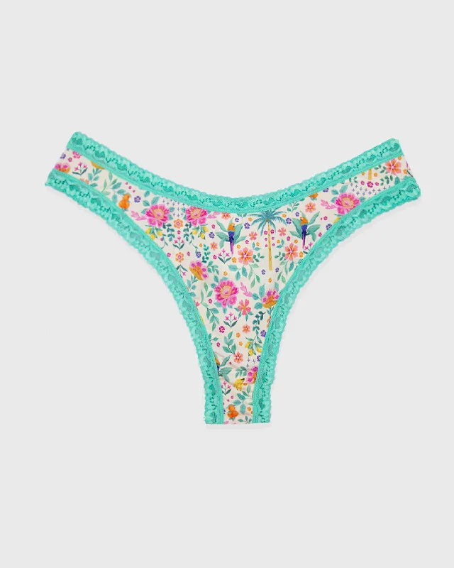 Thong - Mexicana