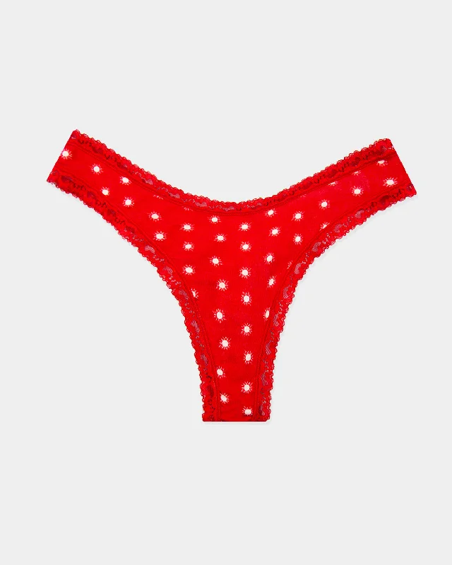 Thong - Starlight