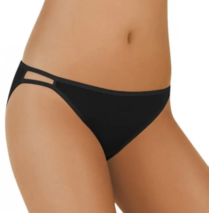 Vanity Fair/Van Elle Illumination String Bikini-SALE