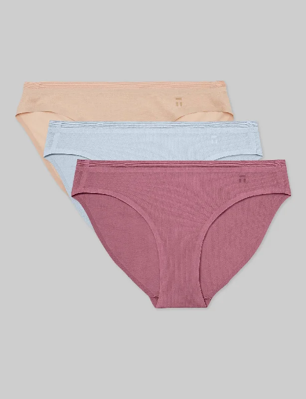 Rugby Tan/Icelandic Blue/Rose Petal