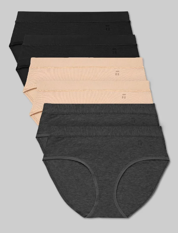 Black/Maple Sugar/Charcoal Heather