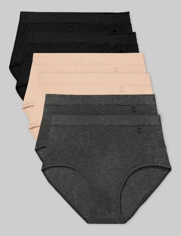 Black/Maple Sugar/Charcoal Heather