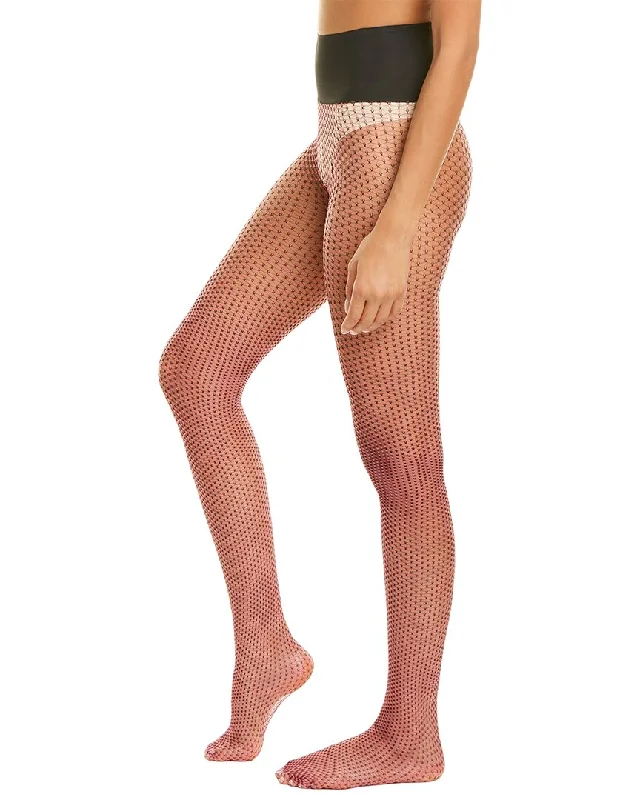 Women's trendy loungewear set perfect for relaxing -commando Luxury Rib Jogger Pant