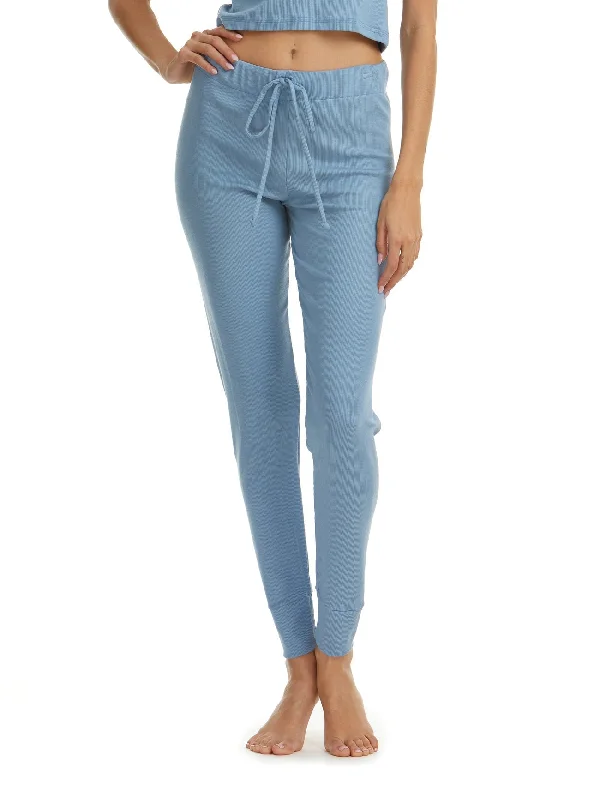 Affordable women's loungewear available in various sizes -ECORX JOGGER