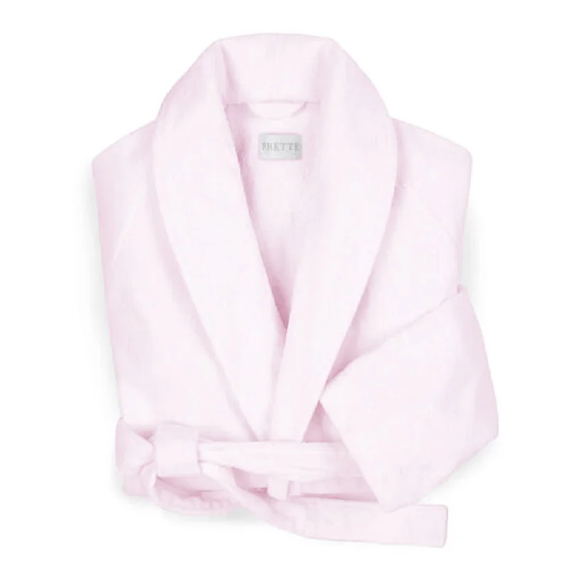 Are silk pajamas worth the price?-Frette Velour Shawl Collar Robe