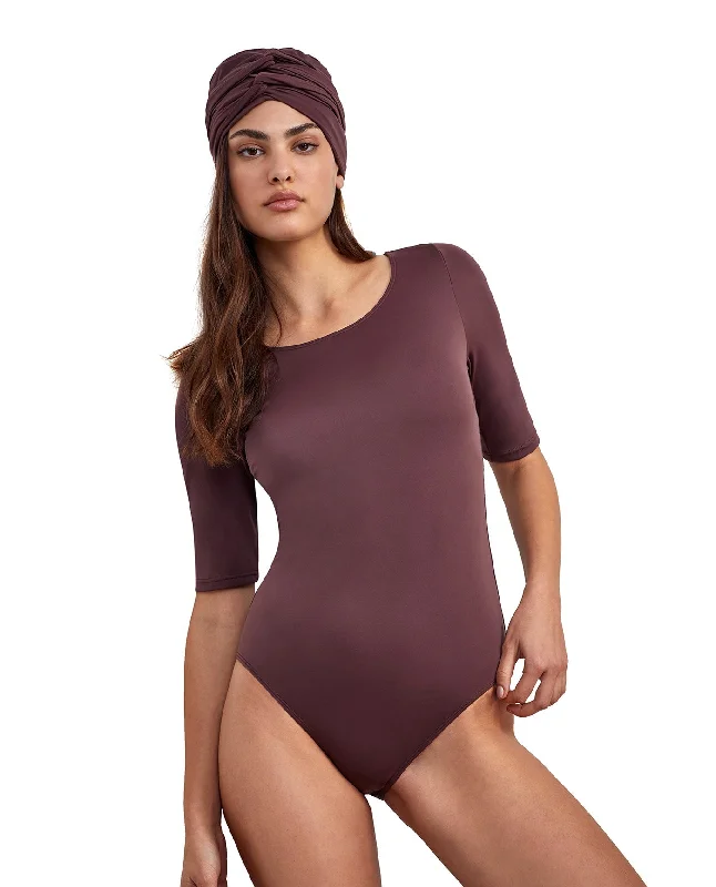 GOTTEX MODEST BROWN