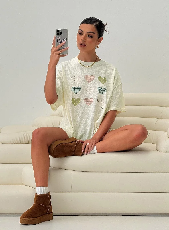 Where can I find affordable women's pajamas online?-Heart Strong Nightie Sleep Dress Multi Where can I find affordable women's pajamas online?-Heart Strong Nightie Sleep Dress Multi