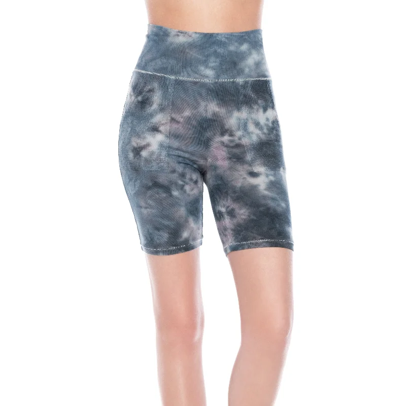 Affordable matching pajamas for couples or families -Honeydew Intimates Daze Off Biker Short Affordable matching pajamas for couples or families -Honeydew Intimates Daze Off Biker Short