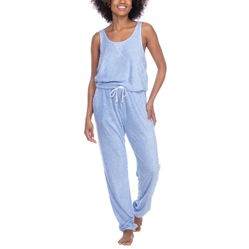 Are silk pajamas worth the price?-Honeydew Intimates Just Chillin Jumpsuit