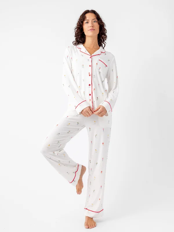 Skiers Ivory