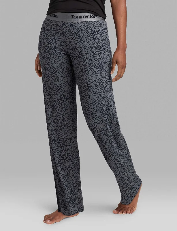 Why should I invest in a good pair of women's pajamas?-Women's Second Skin Sleep Pant Why should I invest in a good pair of women's pajamas?-Women's Second Skin Sleep Pant