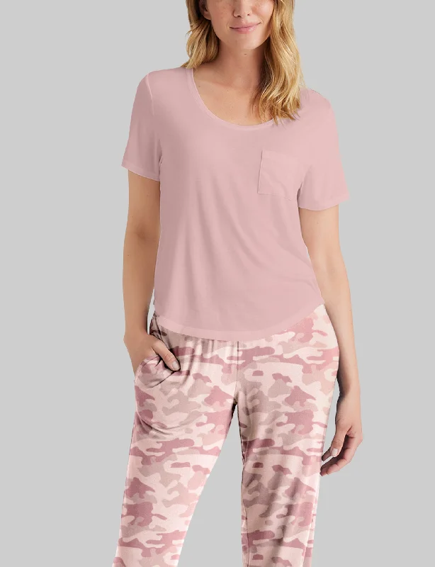 Silver Pink