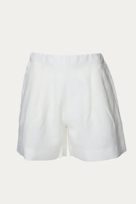 How to choose the right size in women's pajamas?-Zurich Short In Lemon