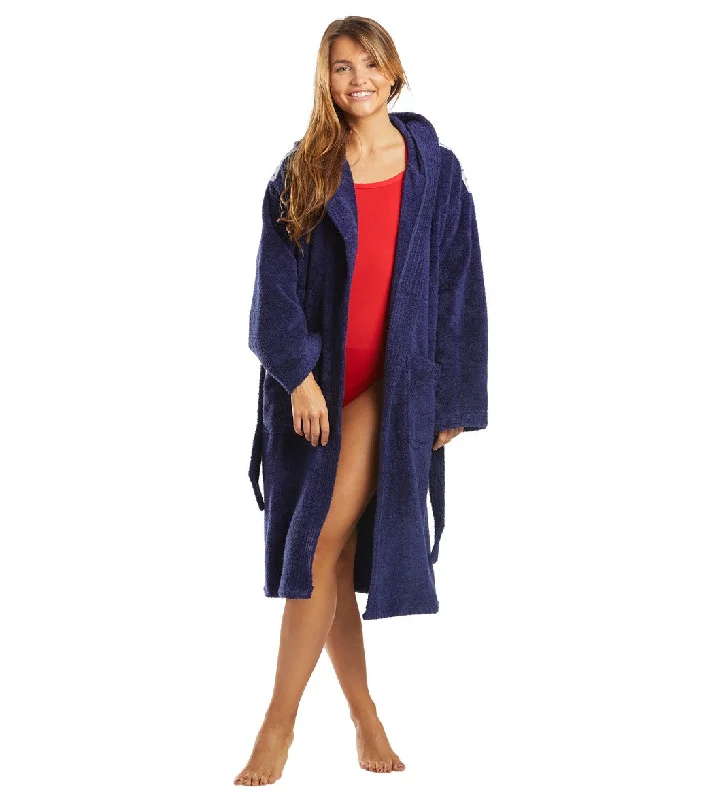 Women's plus size clothing Duluth trading -Arena Core Soft Robe