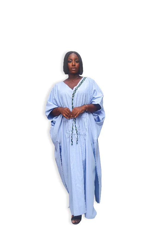 Womens robe sets for every occasion -Kahina
