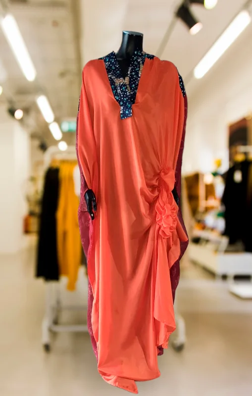 Do womenʼs like receiving robe sets as a gift -Kimberly Kaftan