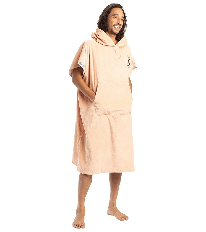 Women's plus size clothing Duluth trading -LEUS Towels Unisex Happy Hour ECO Changing Poncho Women's plus size clothing Duluth trading -LEUS Towels Unisex Happy Hour ECO Changing Poncho