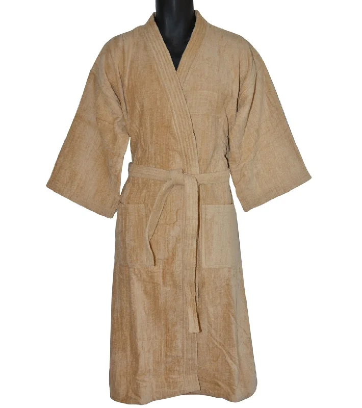 Womens patterned robe set unique designRoyal Comfort 48" Bath Robe Terry Velour Shawl Womens patterned robe set unique designRoyal Comfort 48" Bath Robe Terry Velour Shawl