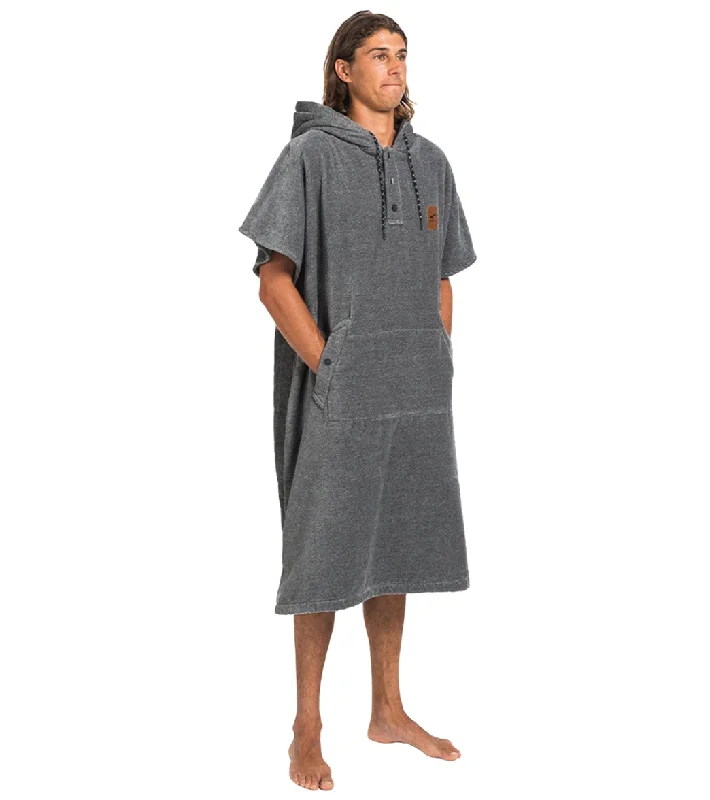 Women's robe sets personalized gifts -Slowtide The Digs Changing Poncho
