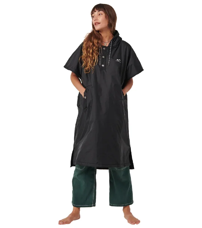 Womens embroidered robe set elegant style -Slowtide Unisex Waterproof Changing Poncho Womens embroidered robe set elegant style -Slowtide Unisex Waterproof Changing Poncho