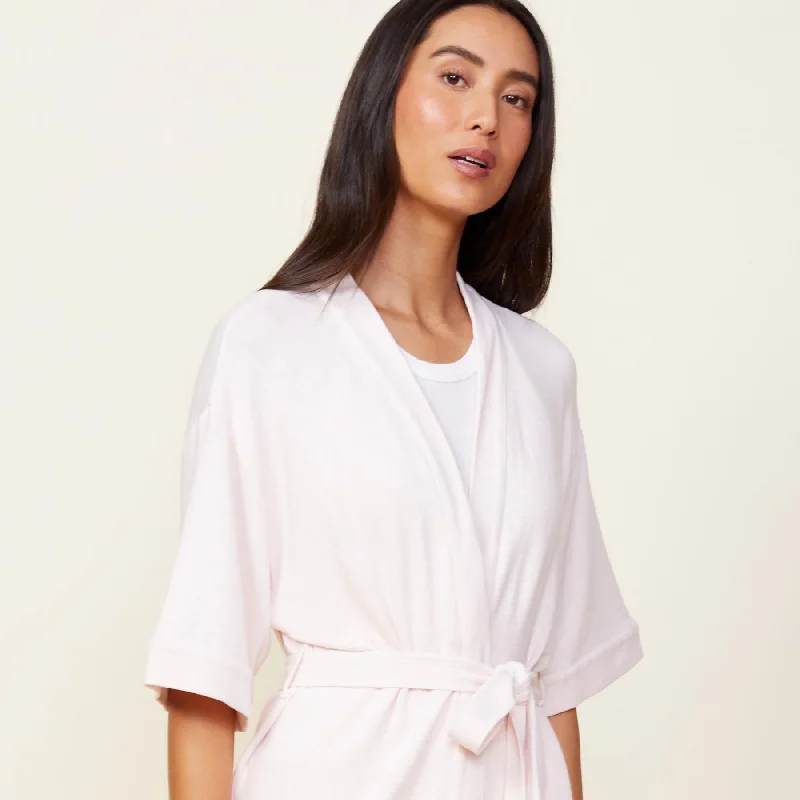 Womens robe sets with hoods -Supersoft Robe
